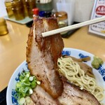 麺処 象山屋 - 