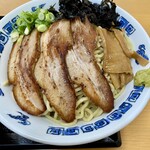麺処 象山屋 - 