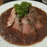 シュラスコ居酒屋 Calluna - 