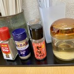 麺処 象山屋 - 