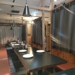 シュラスコ居酒屋 Calluna - 