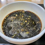 麺処 象山屋 - 