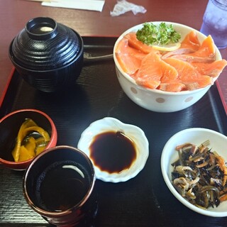 お食事処 さかゑや_0