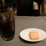 ブルガリ イル・カフェ - コーヒー、クッキー