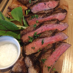 ル バー ラ ヴァン サンカンドゥ アザブ トウキョウ - サーロイン