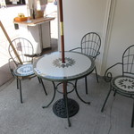 軽井沢チーズケーキ工房 - 外観