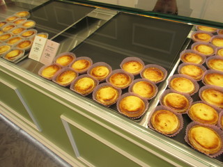 軽井沢チーズケーキ工房 - 内観