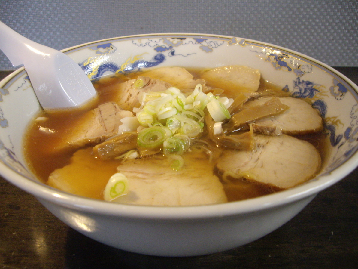 駅前食堂 name=