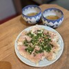 炭火焼肉ホルモン 朱朱 - 