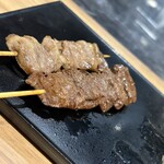 南蛮亭 - 
