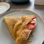 Coln Garden Coffee - 