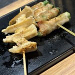 南蛮亭 - 
