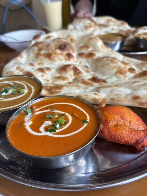 Indian & Nepali restaurant SIVA