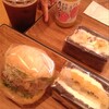 わんぱく サンドウィッチストア