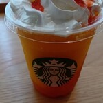 スターバックスコーヒー - ドリンク写真: