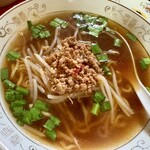 台湾料理 万家香 - 