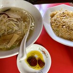 台湾料理 万家香 - 