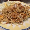 鉄板焼き 海