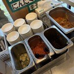 博多 一風堂 - 料理写真: