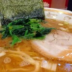 麺屋 旭