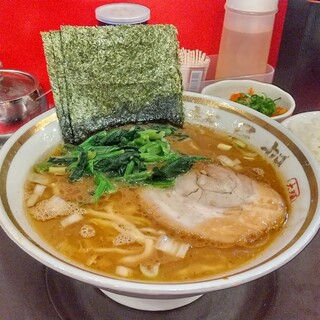 麺屋 旭_1