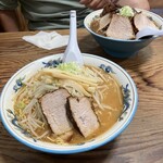 ラーメン専門 つるや