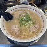 らーめん げんこつ - 