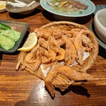 肉バル 完全個室×居酒屋 京 - 