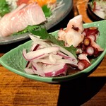 肉バル 完全個室×居酒屋 京 - 