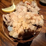 肉バル 完全個室×居酒屋 京 - 