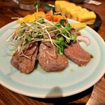 肉バル 完全個室×居酒屋 京 - 