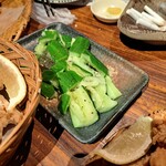 肉バル 完全個室×居酒屋 京 - 