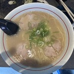 らーめん げんこつ - 