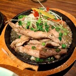 肉バル 完全個室×居酒屋 京 - 