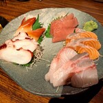 肉バル 完全個室×居酒屋 京 - 