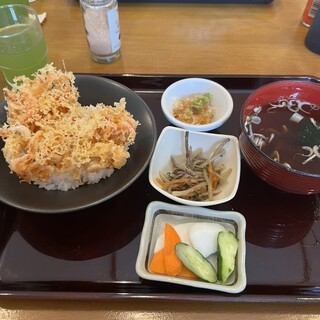 ごはん屋さくら_0