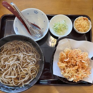 ごはん屋さくら_1