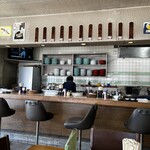 まるきラーメン - 