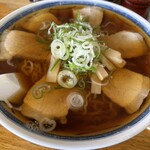 まるきラーメン - 