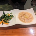 蕎麦酒房　〆の - 