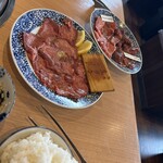 焼肉ホルモン ざくろ - 