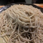蕎麦酒房　〆の - 