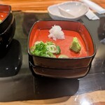 蕎麦酒房　〆の - 