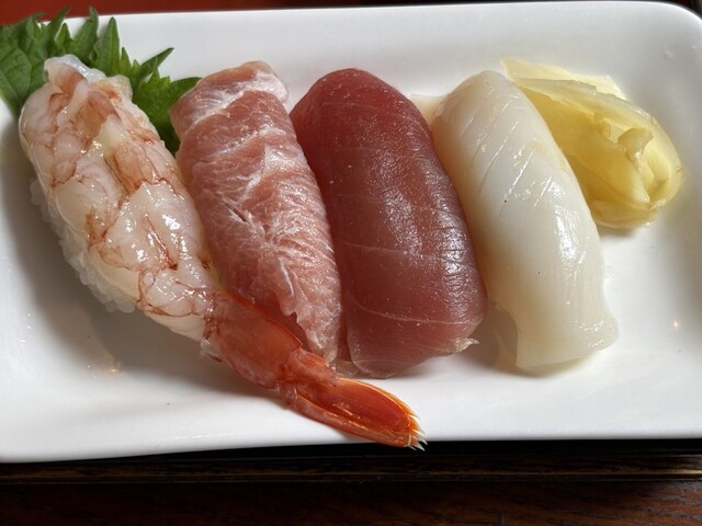 Shin Tomi - Kita Kamakura/Sushi | Tabelog