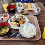 スマイルホテル観音寺 - 料理写真: