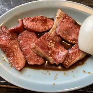 焼き肉 小太郎_1