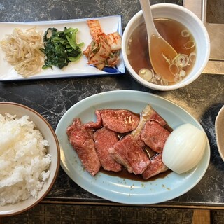 焼き肉 小太郎_0