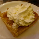 The Magic Rubens - ベルギーワッフル