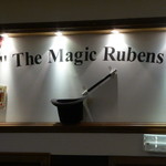 The Magic Rubens - 外観