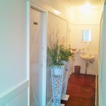 umami - トイレ周辺